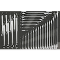 Sonic Tools - Metric Wrench Set, 40-PCS, Medium