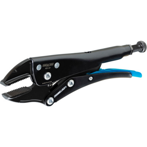 Channellock 10-Inch Straight Jaw Locking Pliers