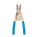 Channellock 10-Inch Convertible Retaining Ring Pliers