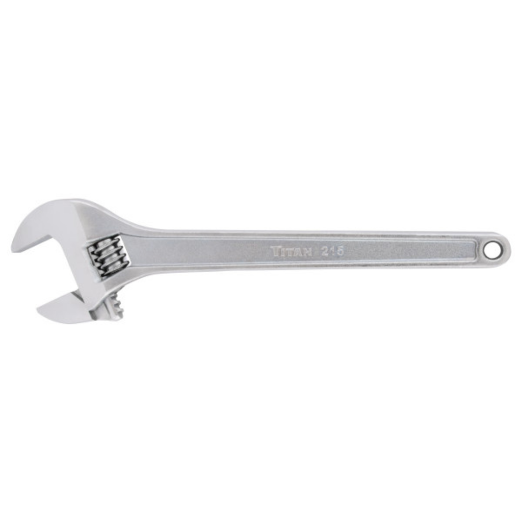 15 in. Adjustable Wrench (215)