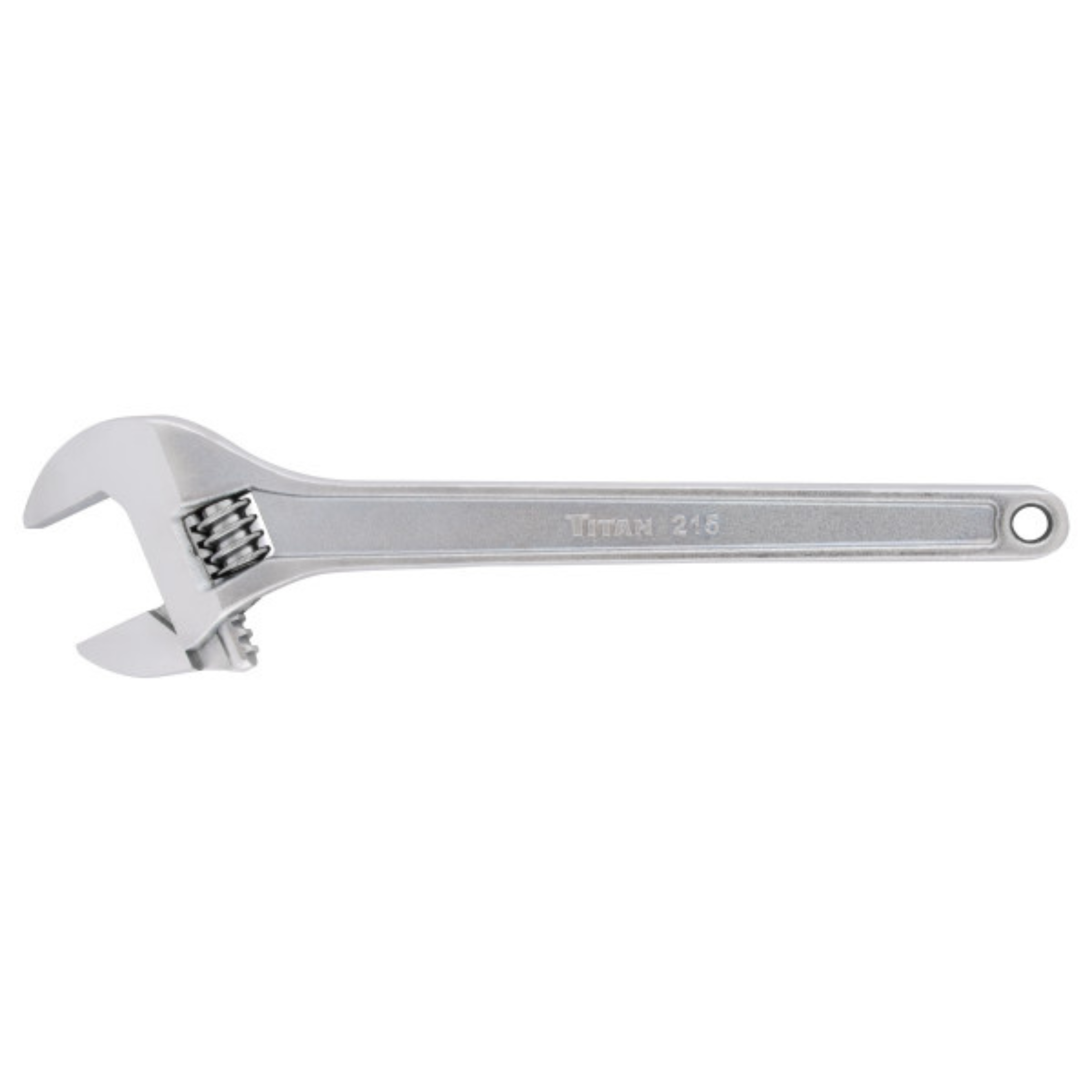 15 in. Adjustable Wrench (215)
