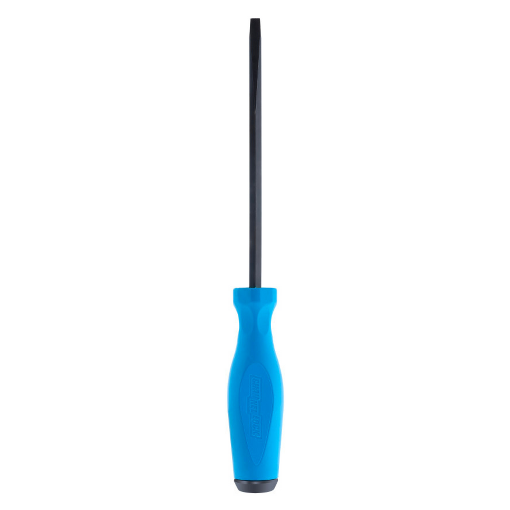 Channellock 1/4 x 6-Inch Slotted Demolition Screwdriver