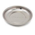 5-7/8 in. Round Magnetic Parts Tray (21264)