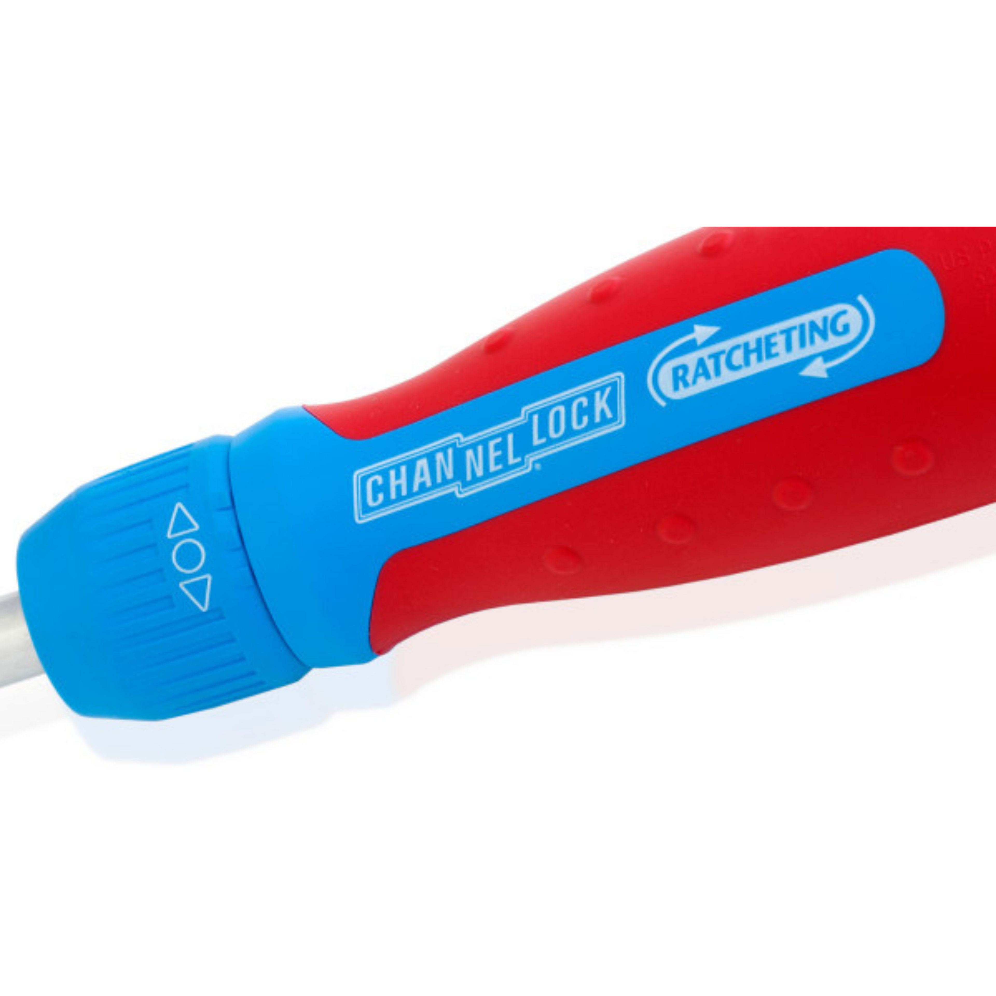 Channellock 13-in-1 Ratcheting Multi-Bit Screwdriver