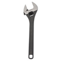 Channellock 15-Inch Adjustable Wrench