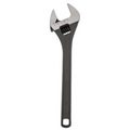 Channellock 18-Inch Adjustable Wrench