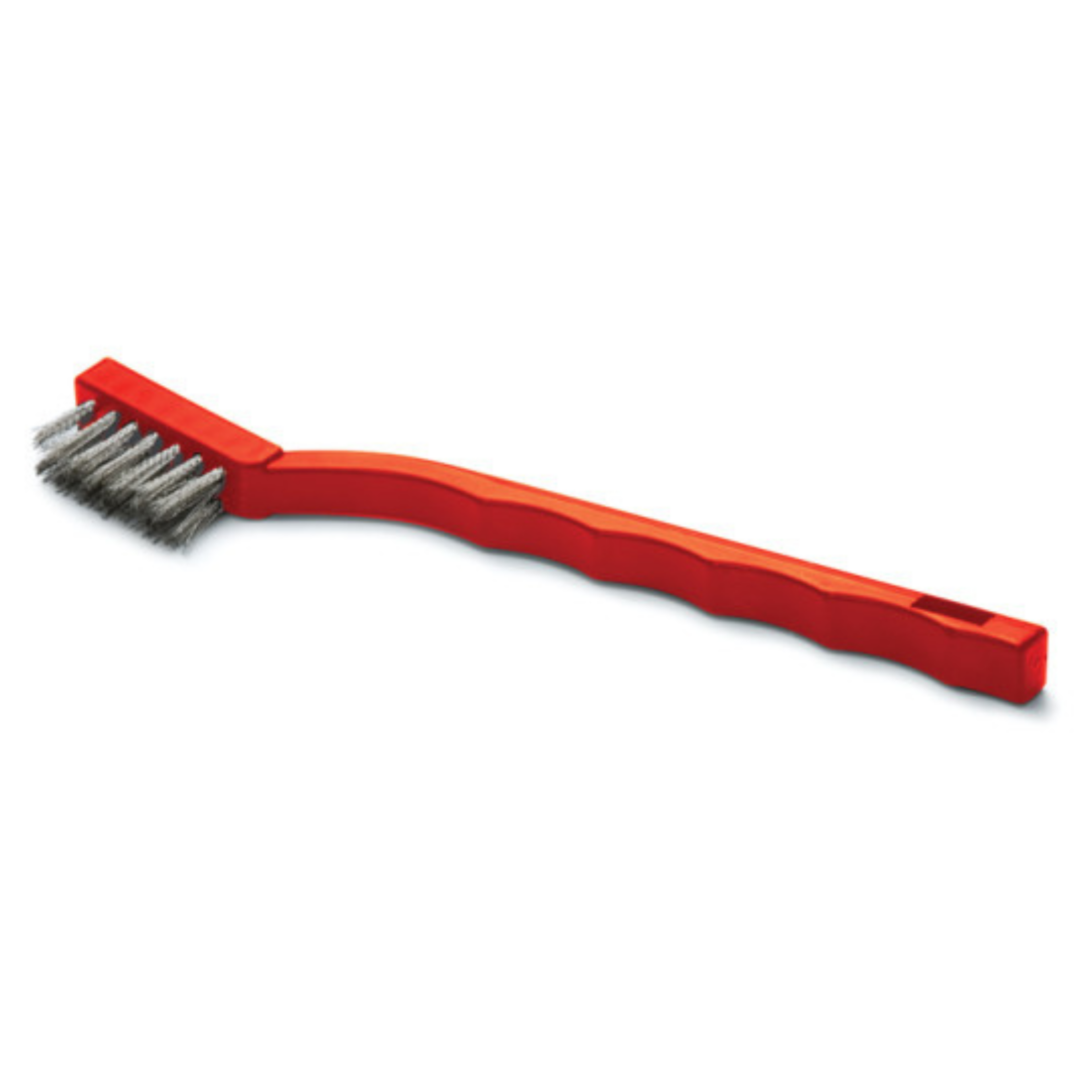 Small Stainless Steel Wire Brush (41227)