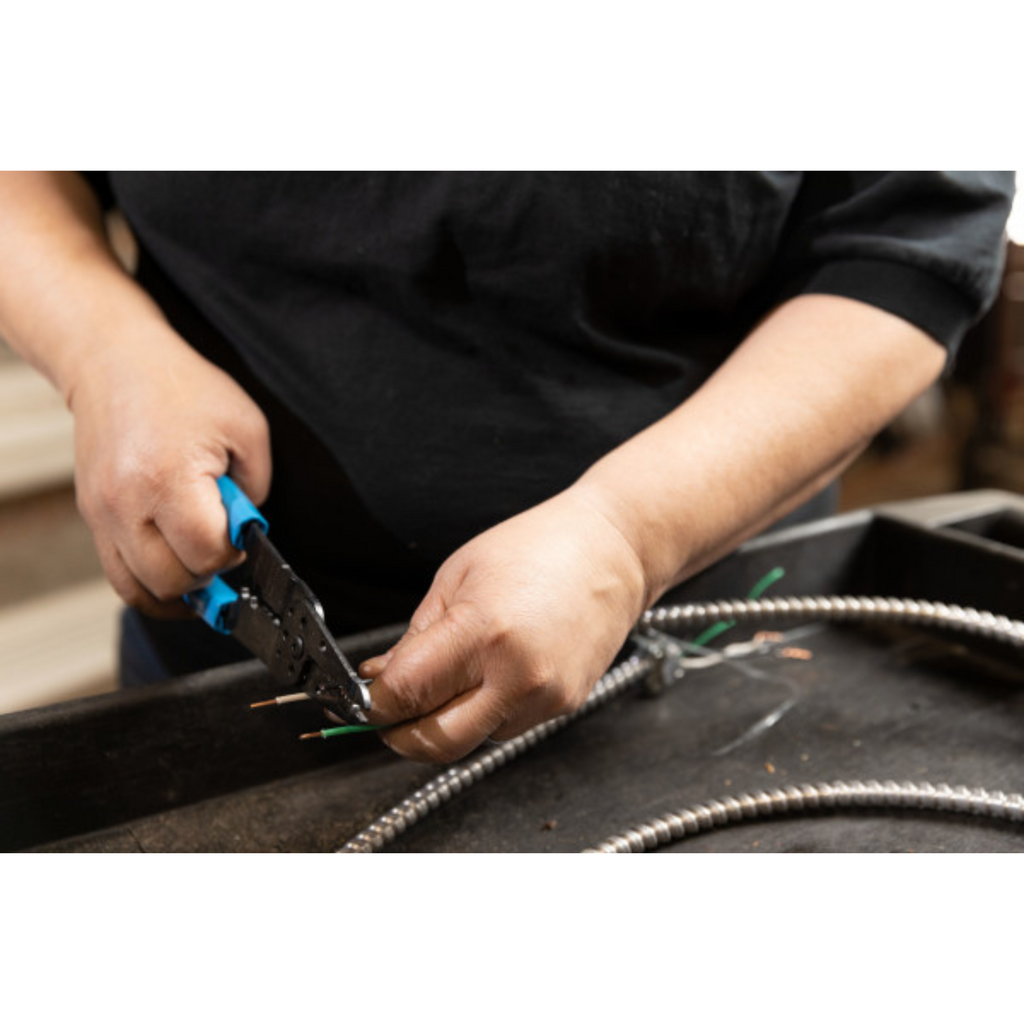 Channellock 6-Inch Wire Stripper