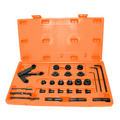 Schley Tools - UNIVERSAL BROKEN STUD DRILL GUIDE KIT