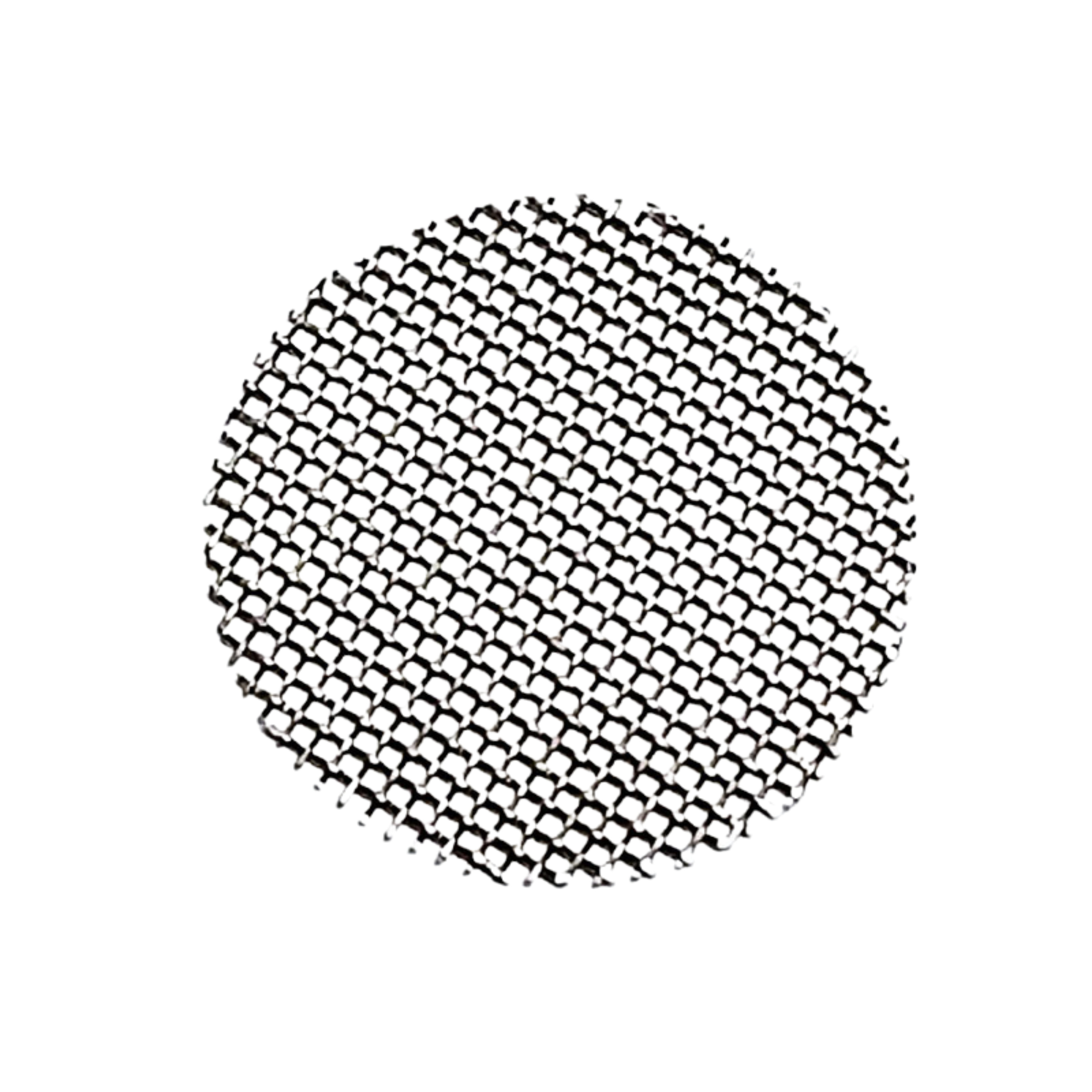 Flo-Dynamics Used Fluid Tank Screen (1-1/4 diameter )