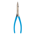 Channellock 8-Inch Needle Nose Long Reach Pliers