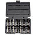 VIM Tools - 14 PC. SAE NUT SETTER SET (1/4” – 5/8”)