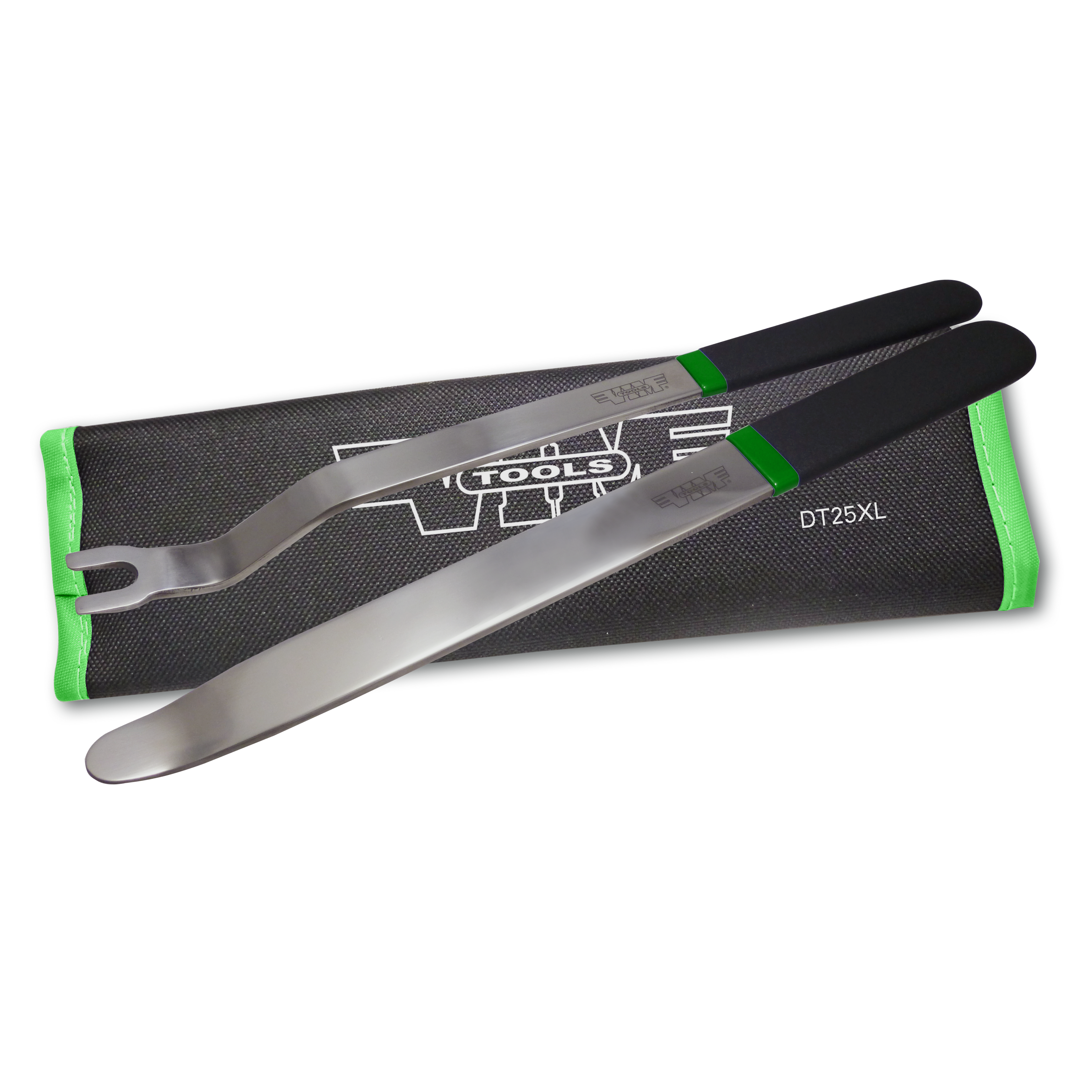 VIM Tools - Door and Access Panel and Extra Long Set, 12" long DT2XL and DT5XL