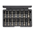 VIM Tools - 14 PC. METRIC NUT SETTER SET (8-15MM)