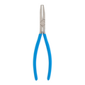 Channellock 8-Inch End Cutting Long Reach Pliers