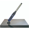 Astro Pneumatic - 650 Lumen Rechargeable LED Slim Light W/ Top Flashlight
