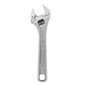 Channellock 4-Inch Adjustable Wrench