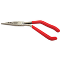 9 in. Pistol Grip Pliers/Crimper (11400)