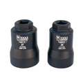 Schley Tools - SENSOR SOCKET SET (24MM & 27MM)