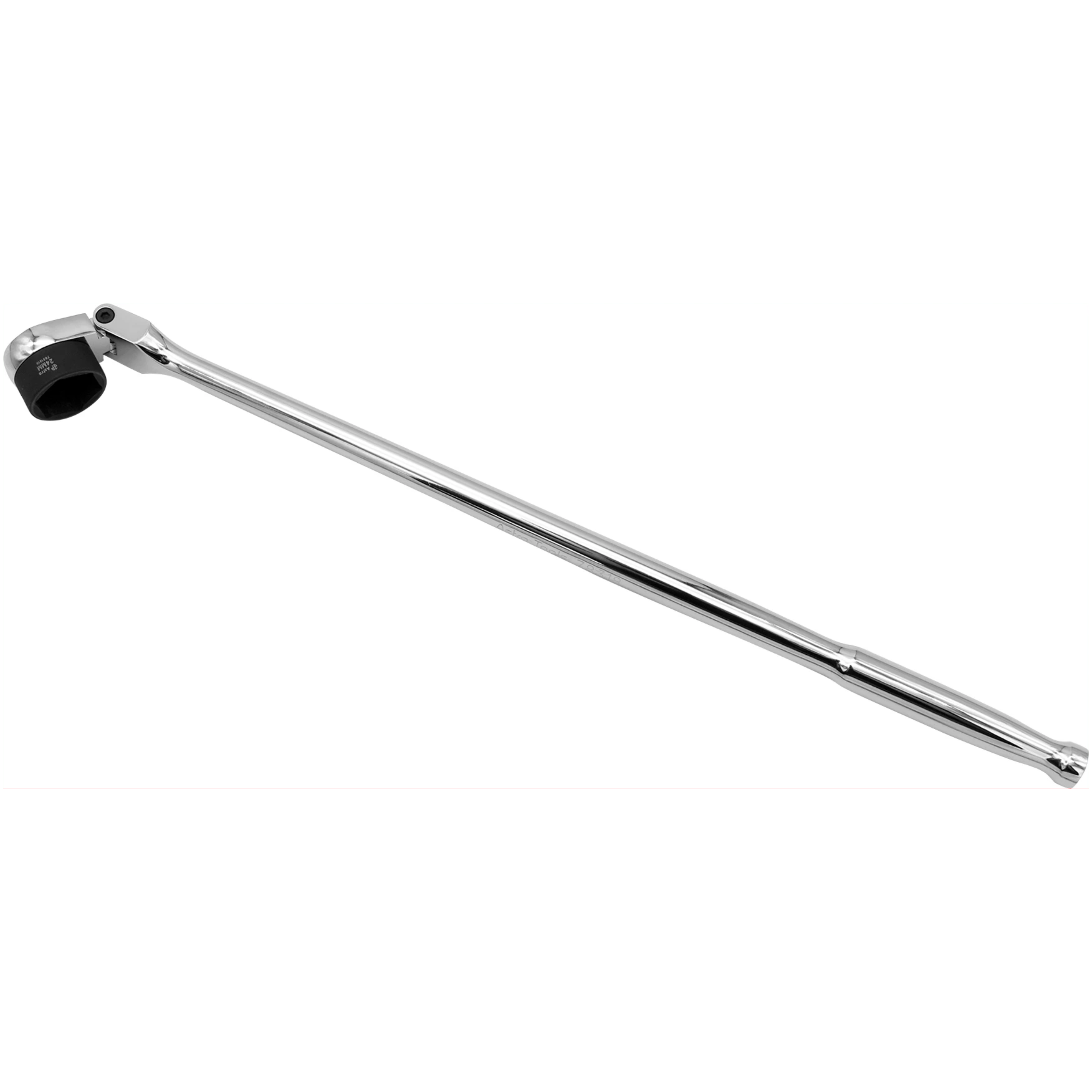 Astro Pneumatic - Extra-Long Flex Head Nano Socket Ratchet Wrench