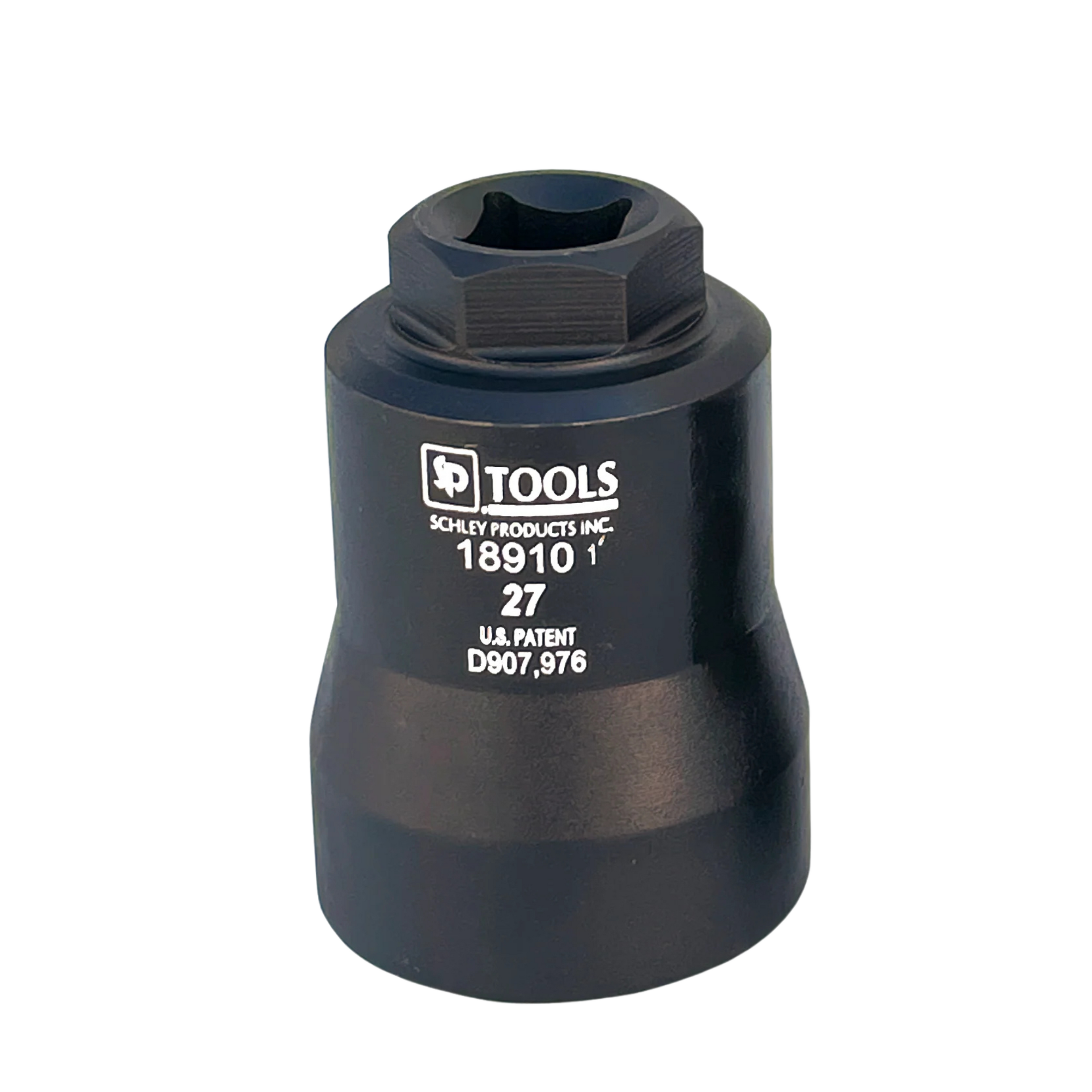Schley Tools - SENSOR SOCKET SET (24MM & 27MM)