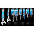 Channellock Adjustable Wrench Display