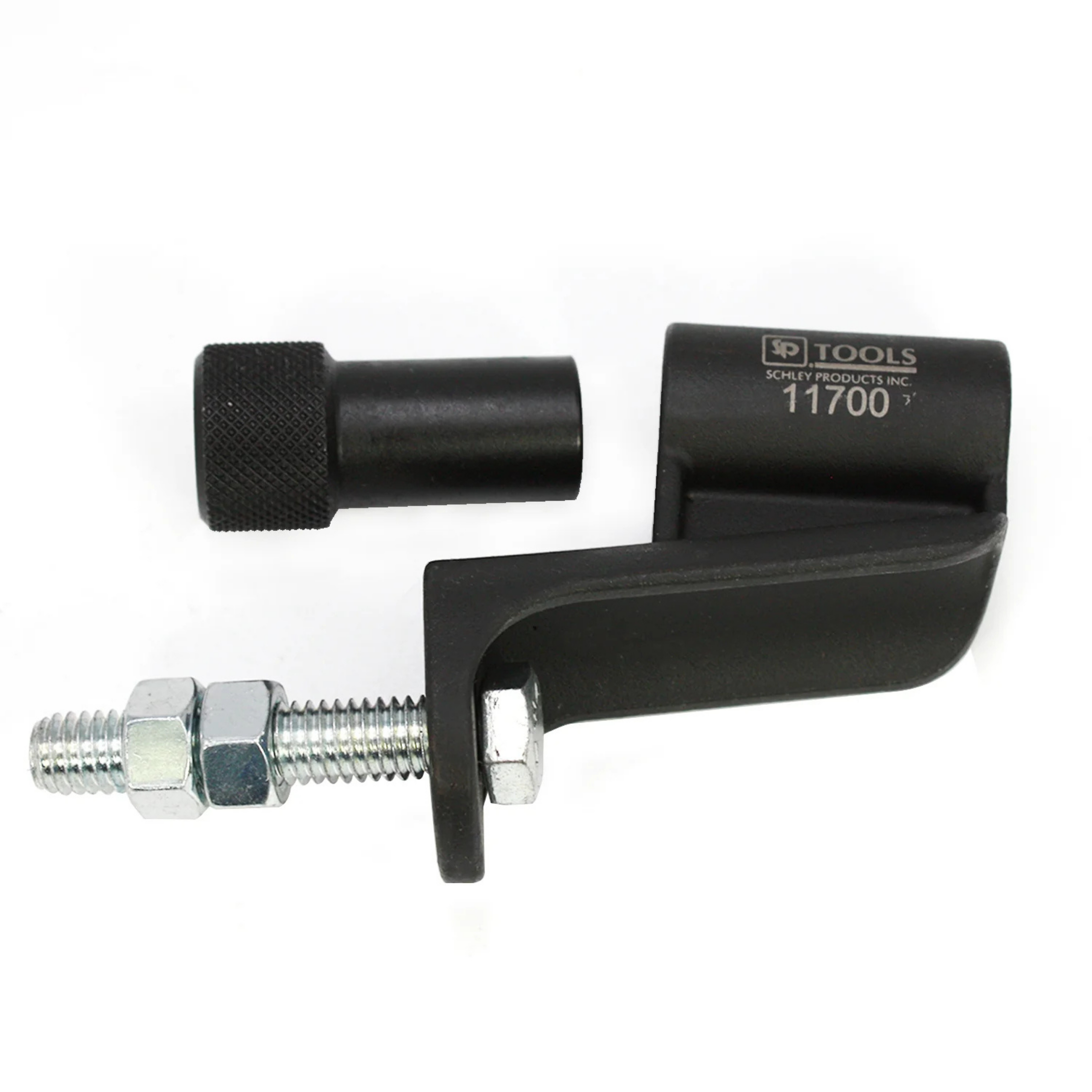 Schley Tools - DURAMAX FUEL INJECTOR PULLER KIT