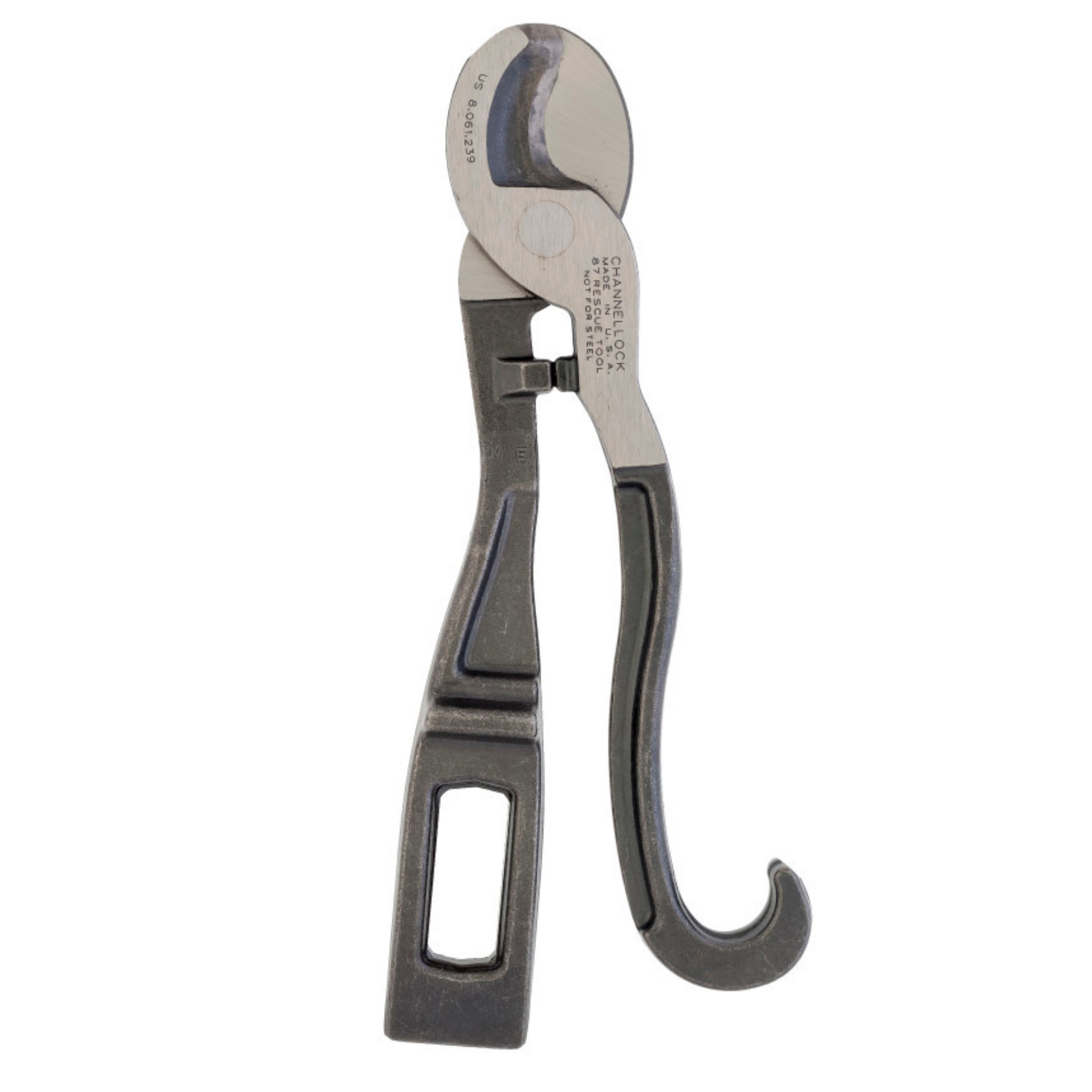 Channellock 9" Rescue Tool