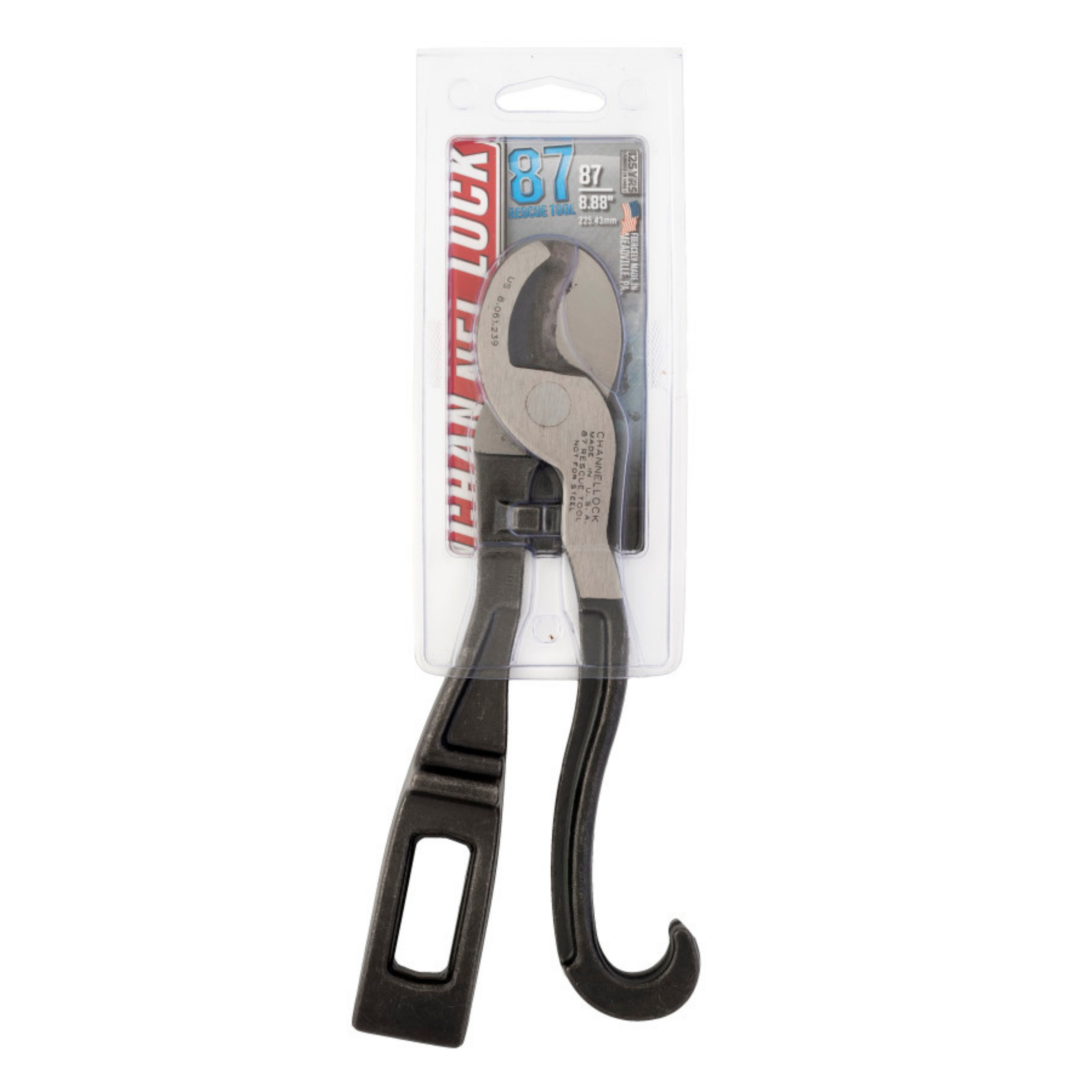 Channellock 9" Rescue Tool
