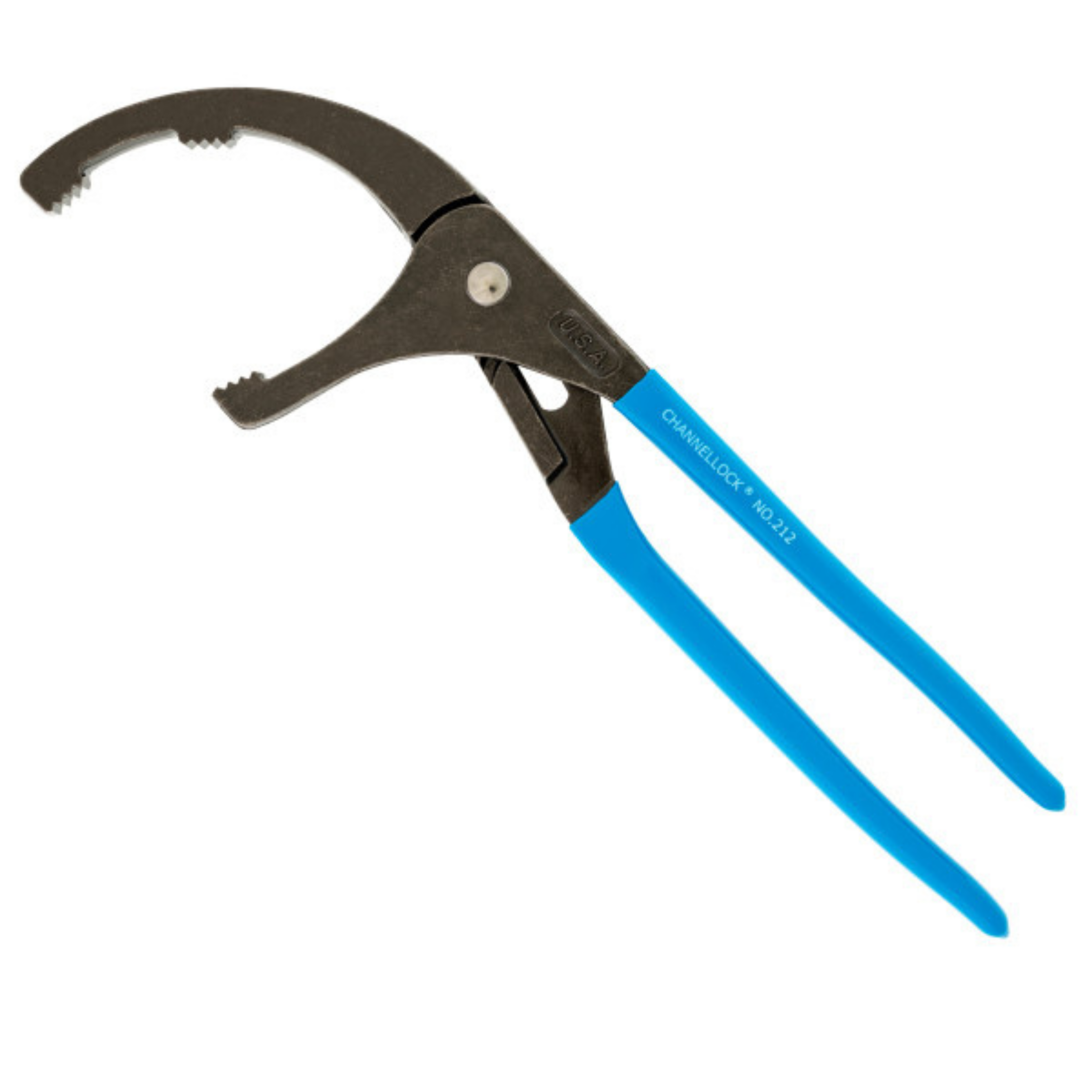Channellock Oil Filter/PVC Pliers (9" - 15.5")