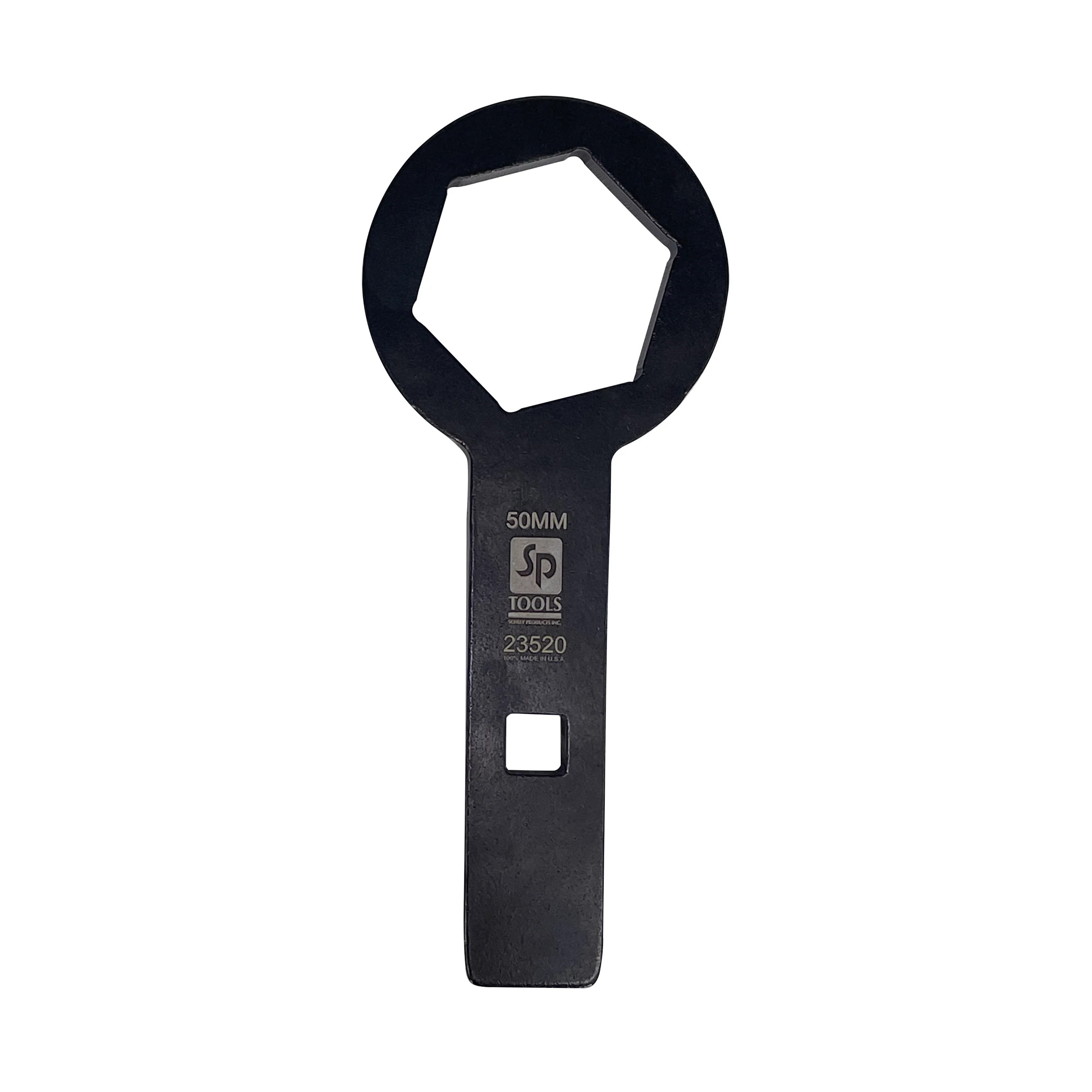 Schley Tools - FUEL AND OIL CASING/CANISTER WRENCH SET (48MM & 50MM)