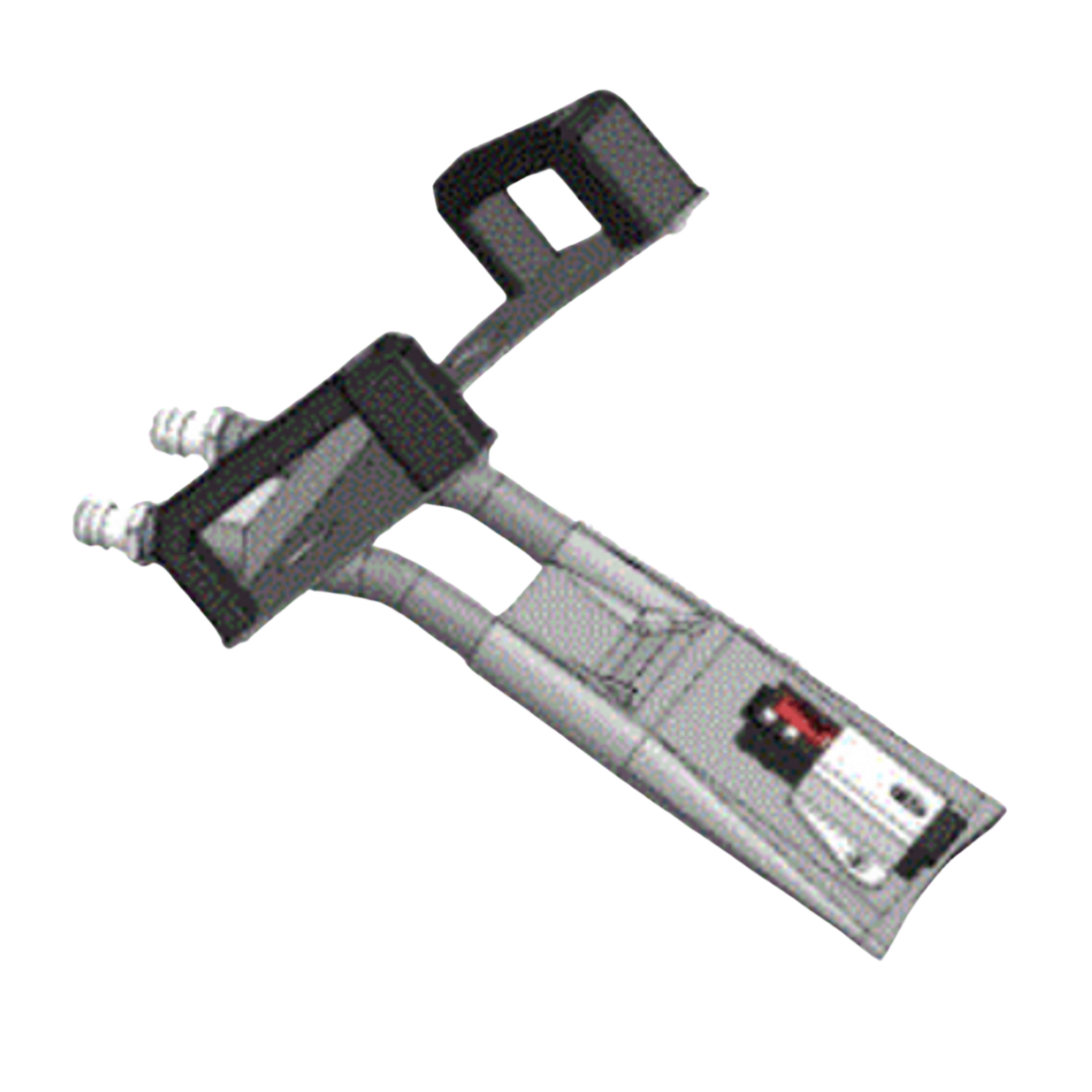 Corghi Artiglio 500 Electric Leverless Tire Changer with BPT Helper Assist Arm