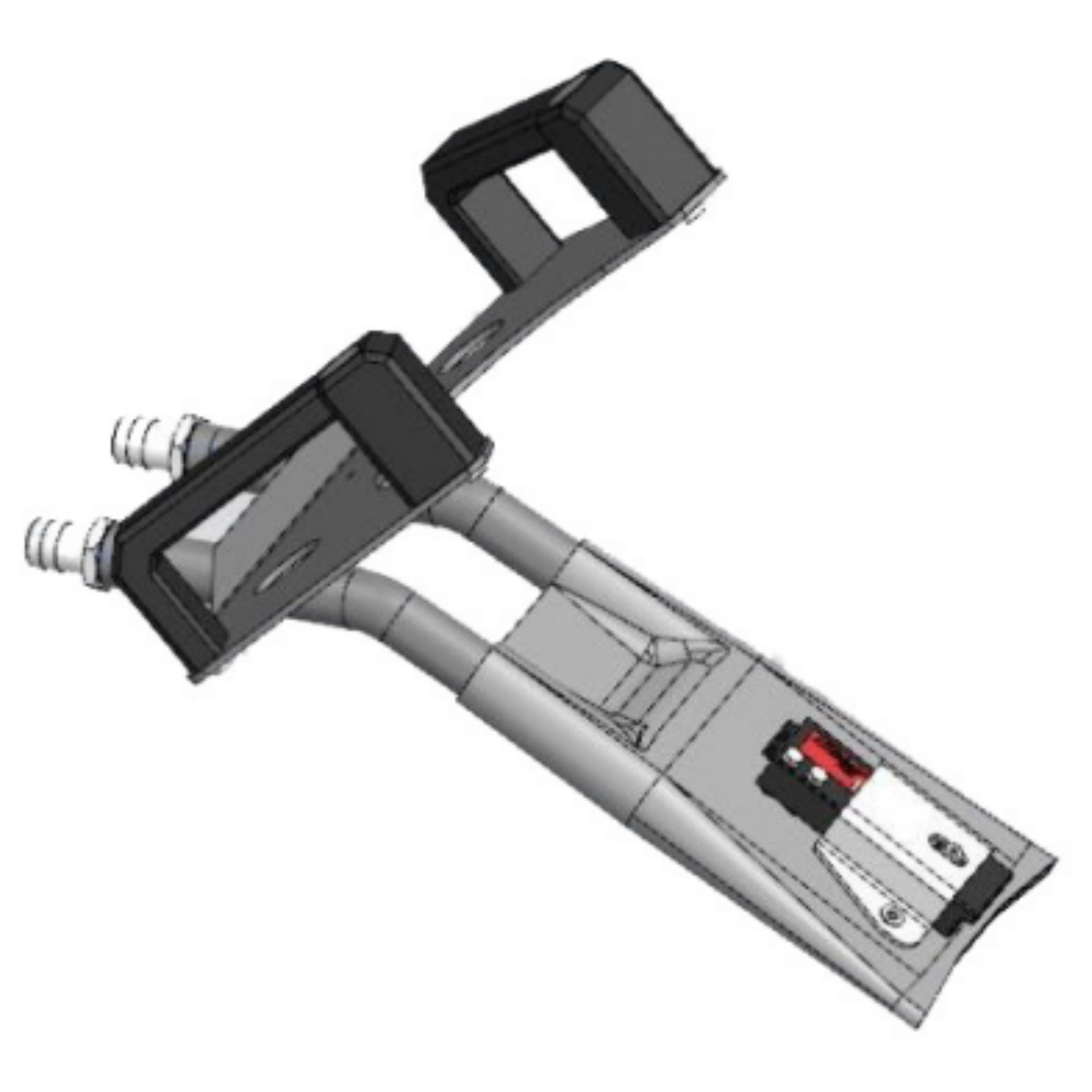 Corghi Artiglio Master Code Tire Changer