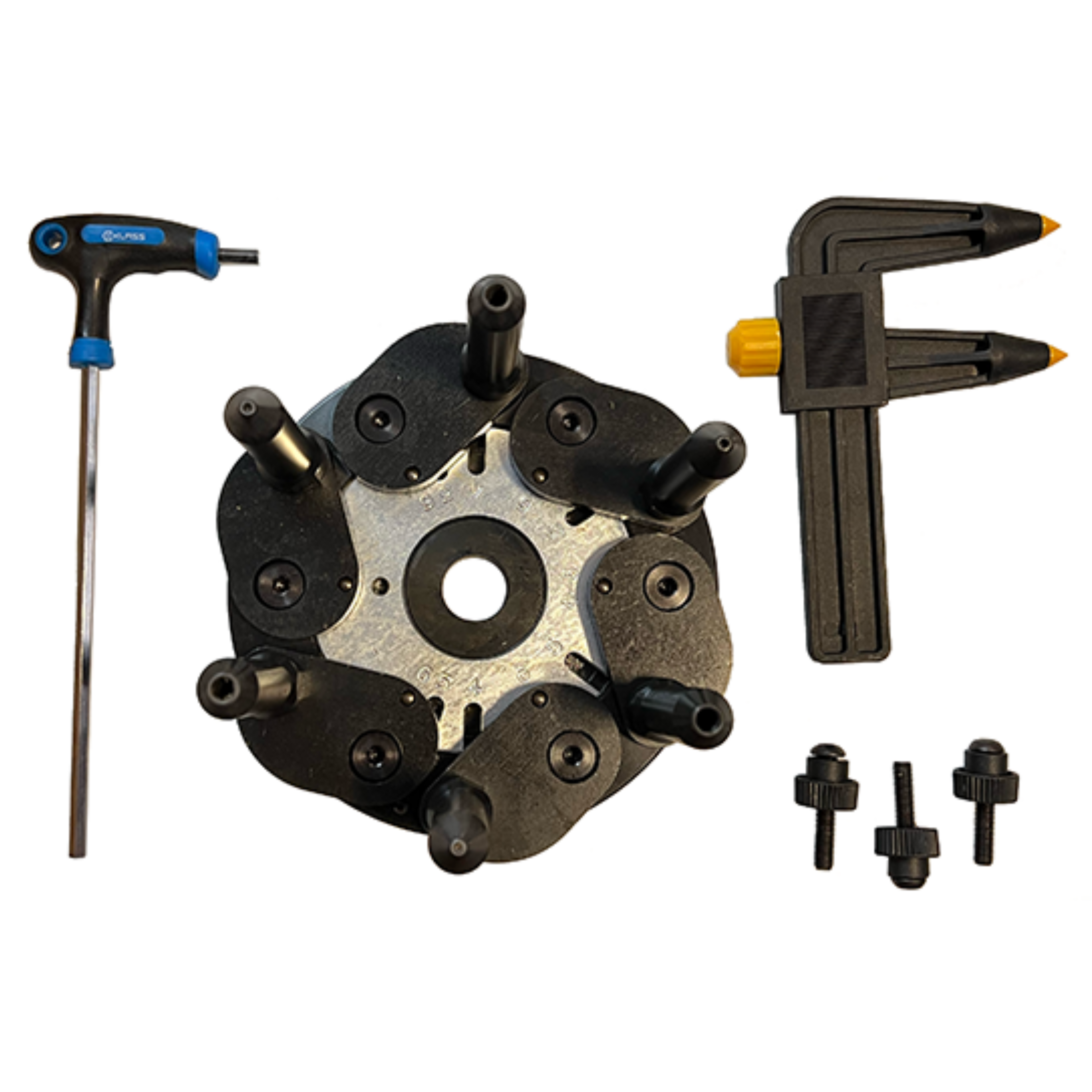 Corghi Artiglio 500 Electric Leverless Tire Changer with BPT Helper Assist Arm