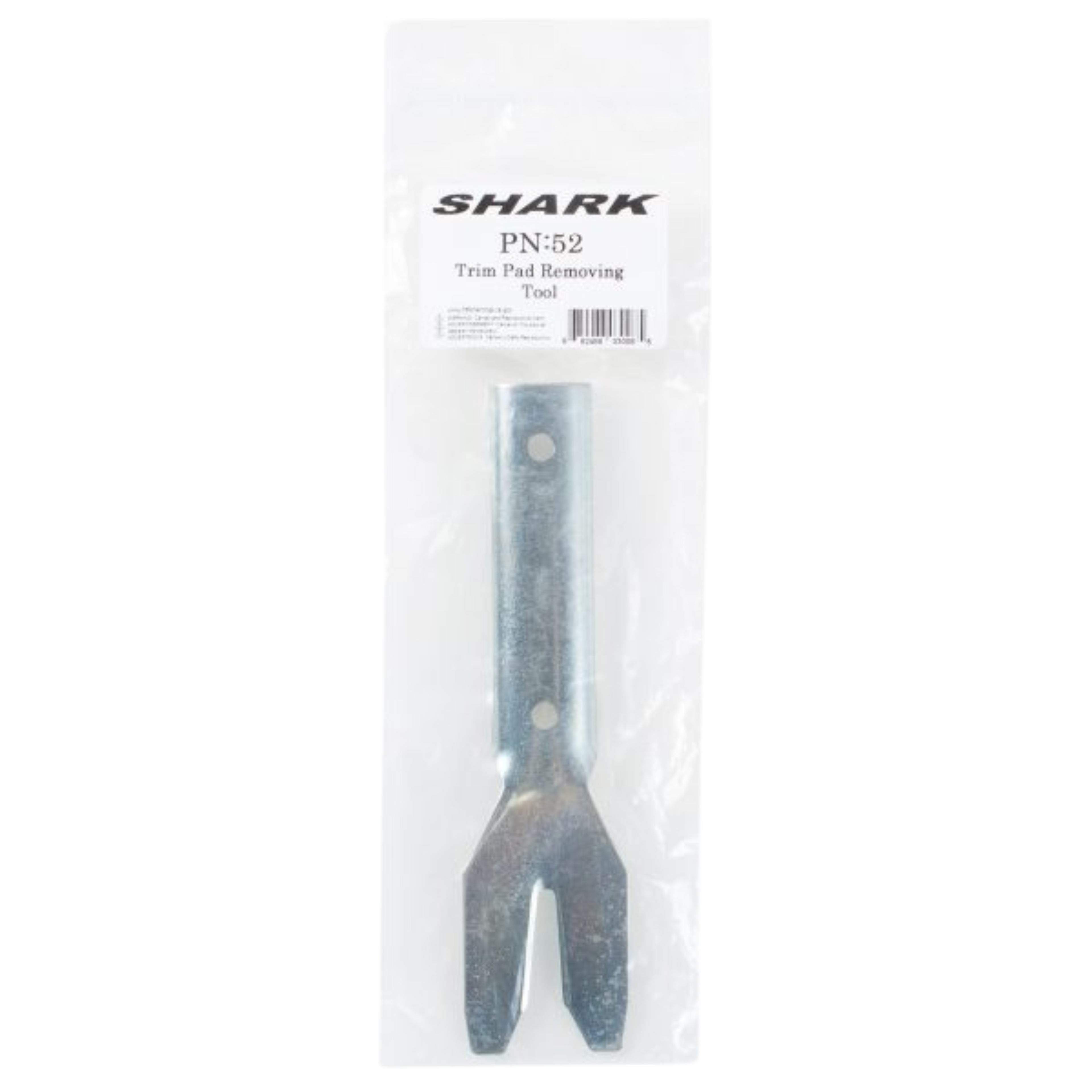Shark Industries - Trim Pad Removal Tool