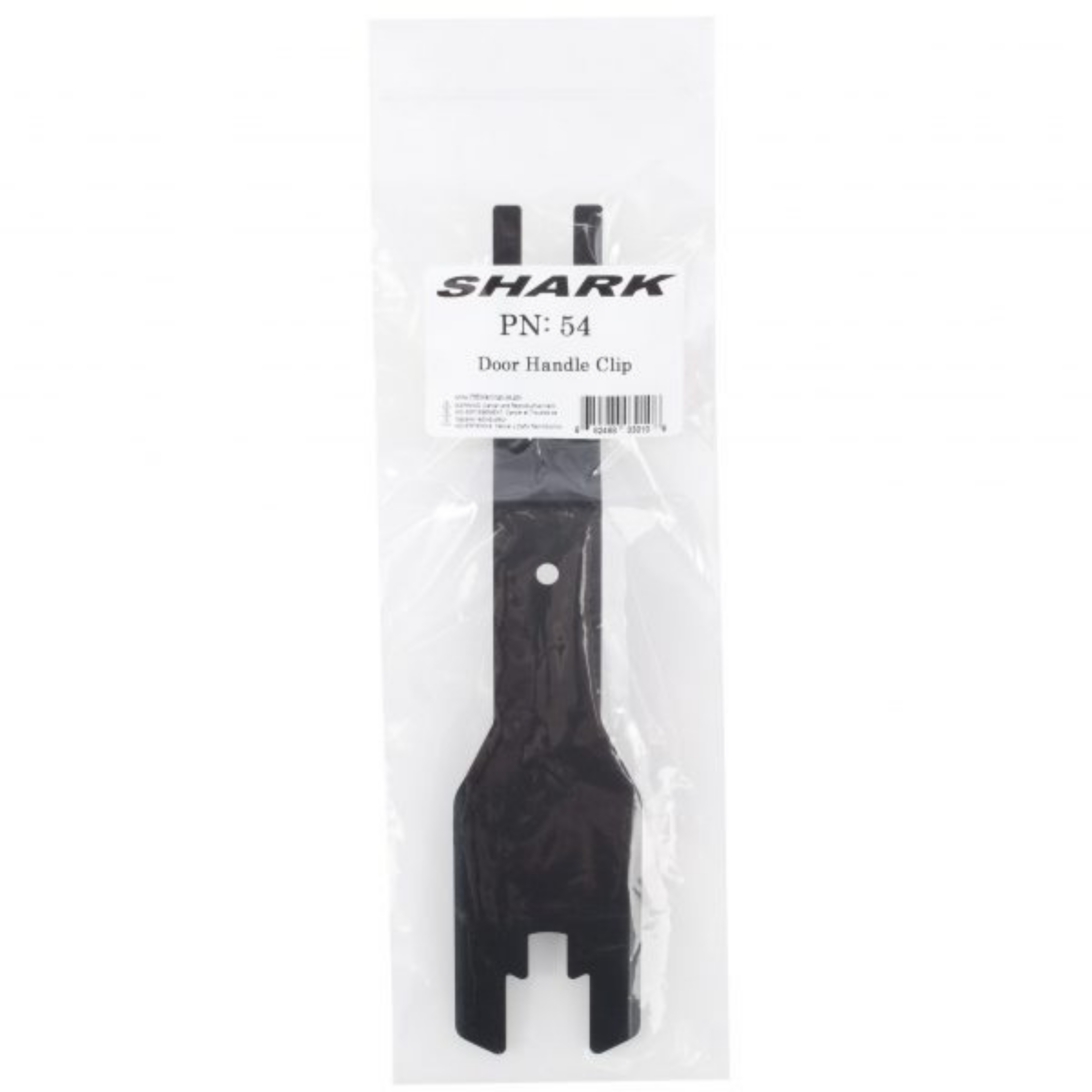 Shark Industries - Universal Window Regulator & Door Handle Clip Remover Tool