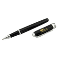 SK Tools USA - Premium Refillable Desk Pen, Black