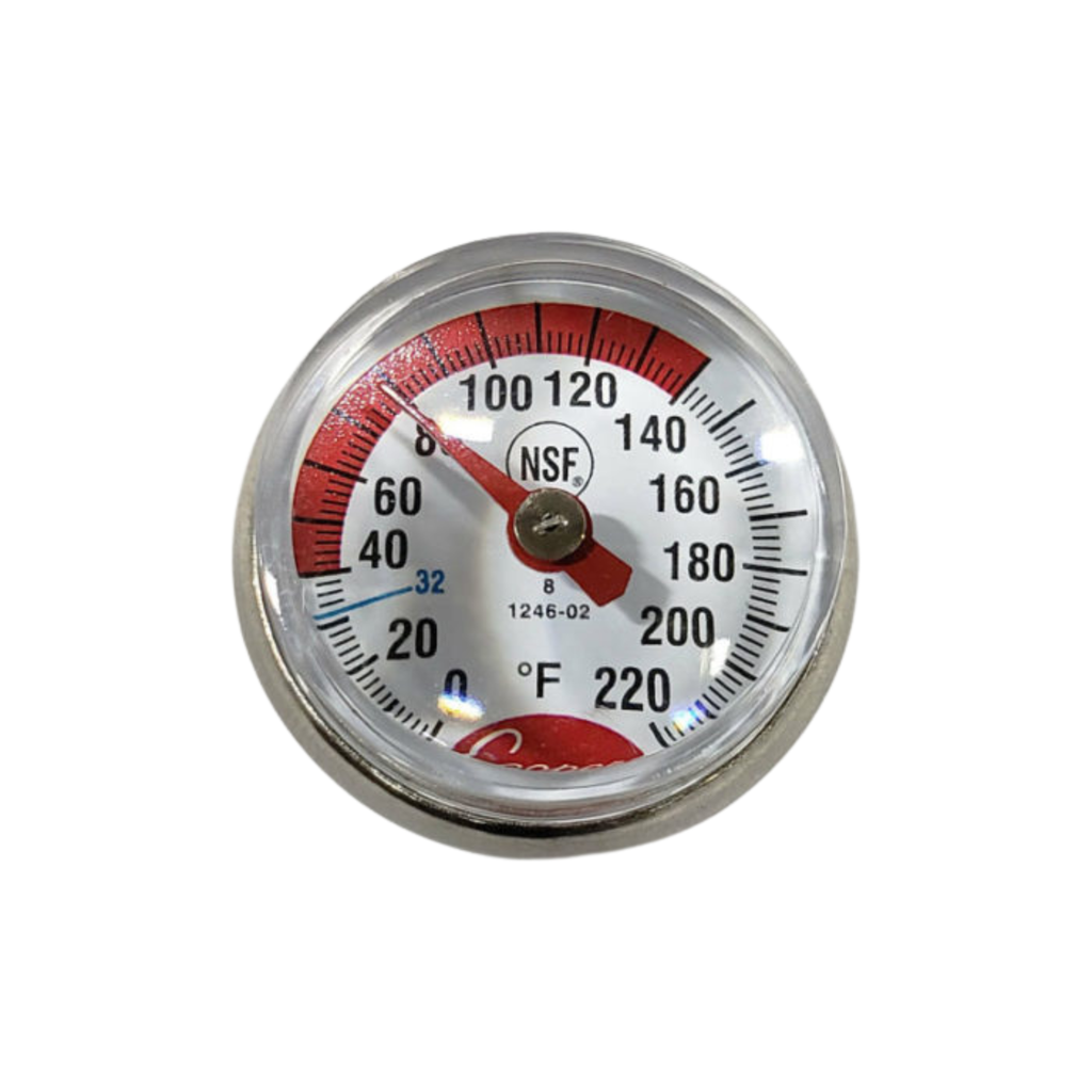 Flo-Dynamics G-TEC Transmission Fluid Thermometer