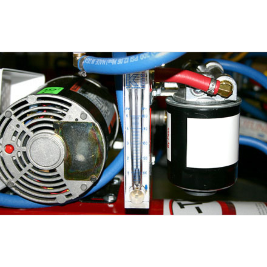 Flo-Dynamics G-TEC Flowmeter Kit - TTCF-FMK