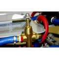 Flo-Dynamics G-TEC Fluid Purge Valve - TTCF-PV - Ridge Toolbox