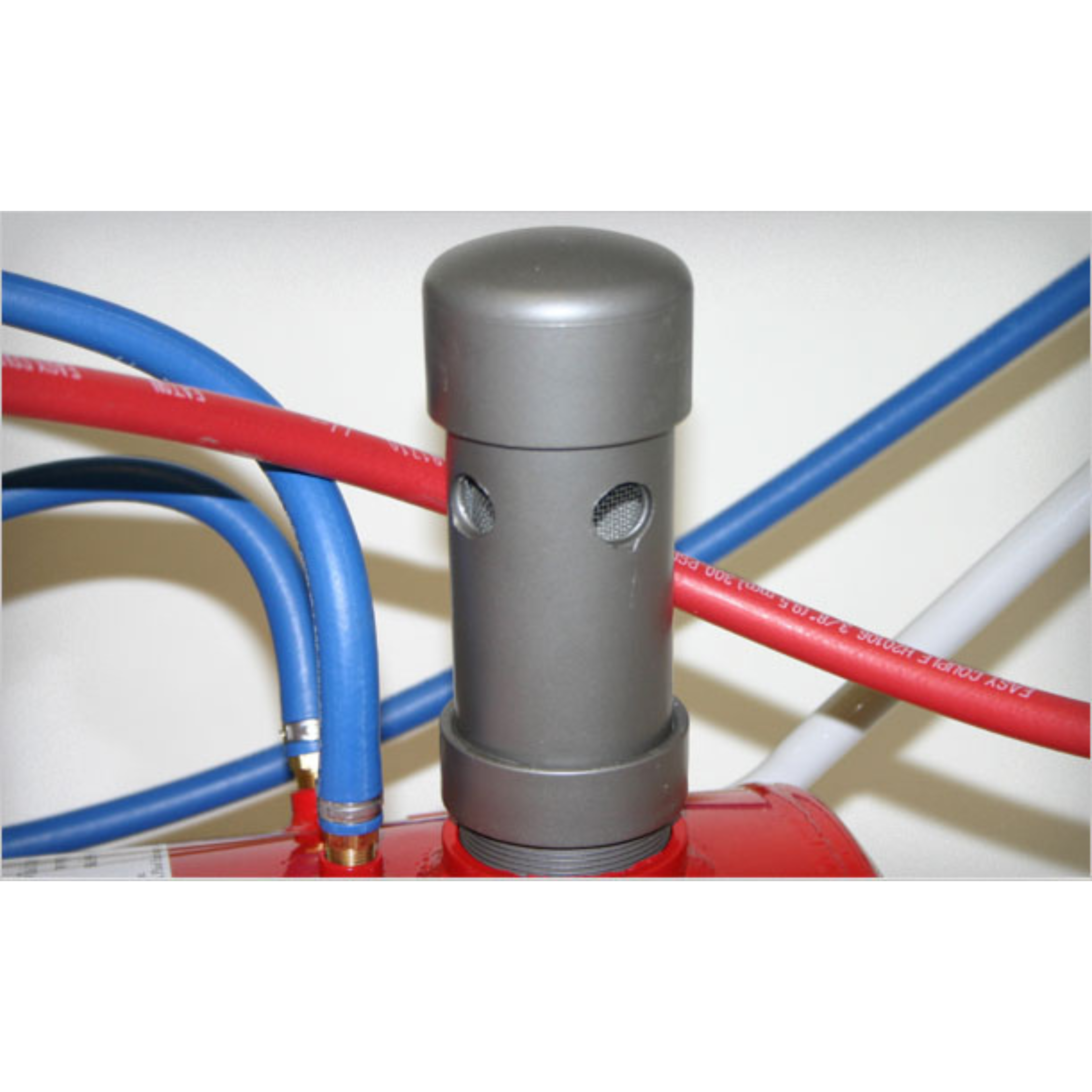 Flo-Dynamics G-TEC Vent Tower - TTCF-VC - Ridge Toolbox