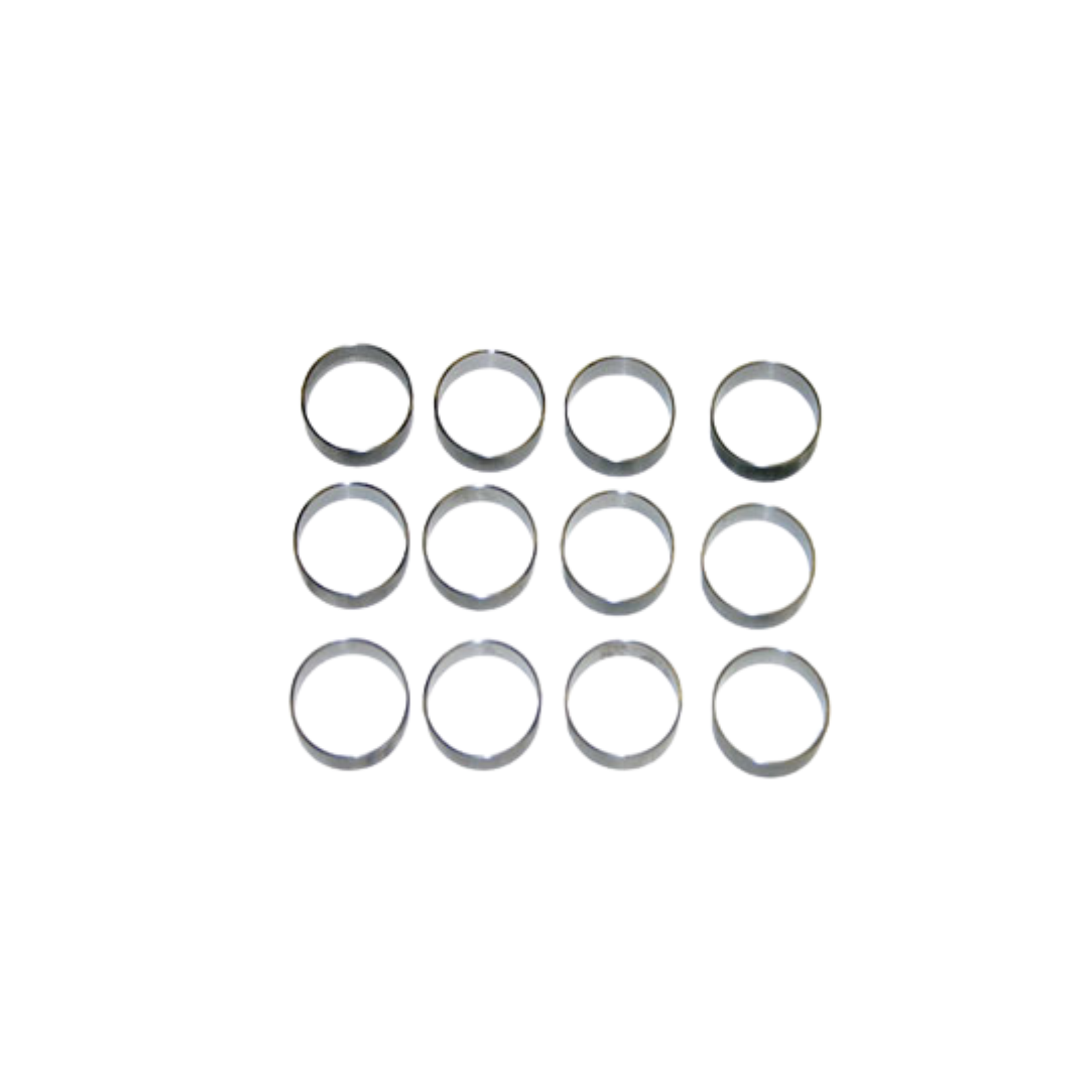 Flo-Dynamics G-TEC Solenoid Connector Ring - TT-960 - Ridge Toolbox