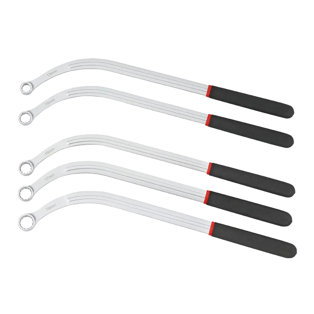 Sonic Tools - Tensioner Pulley Wrench Set 5-pcs.