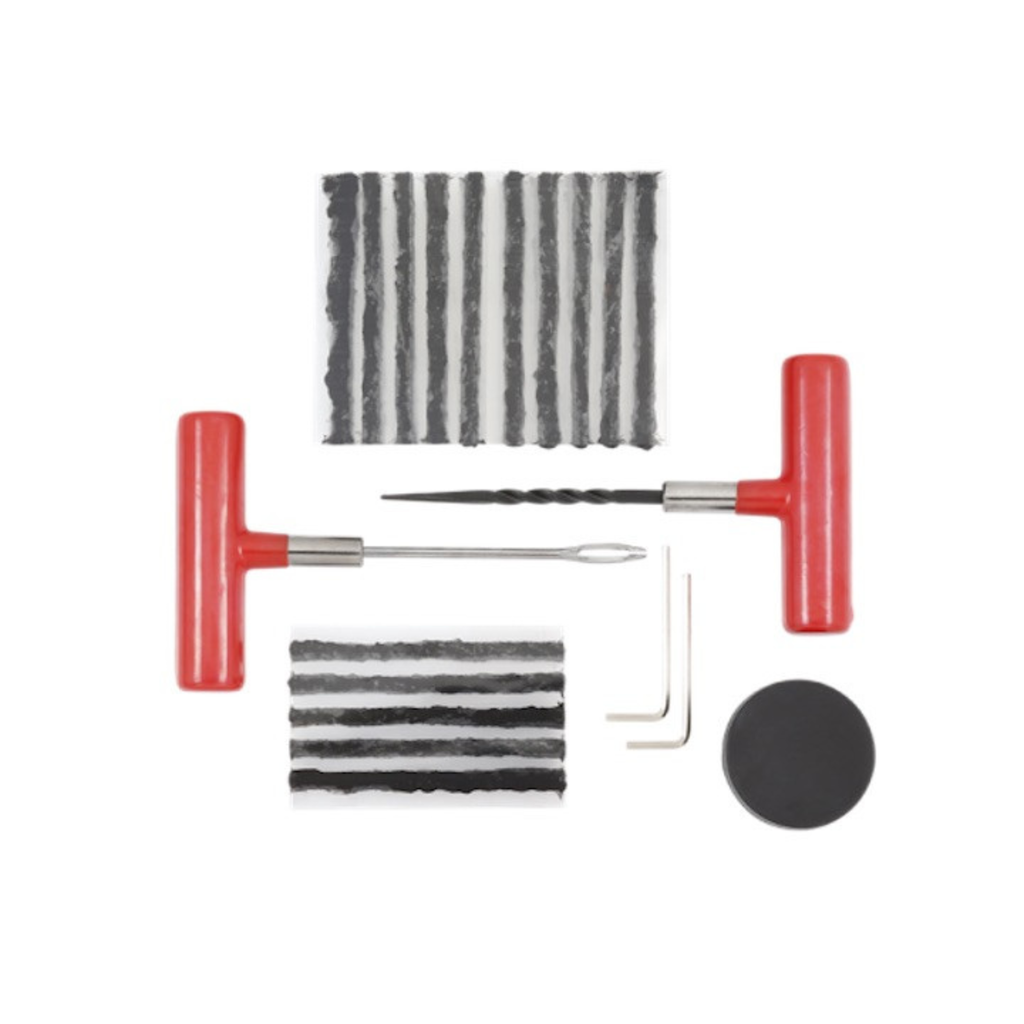 Sonic Tools - Tire Repair Kit 45 pcs.