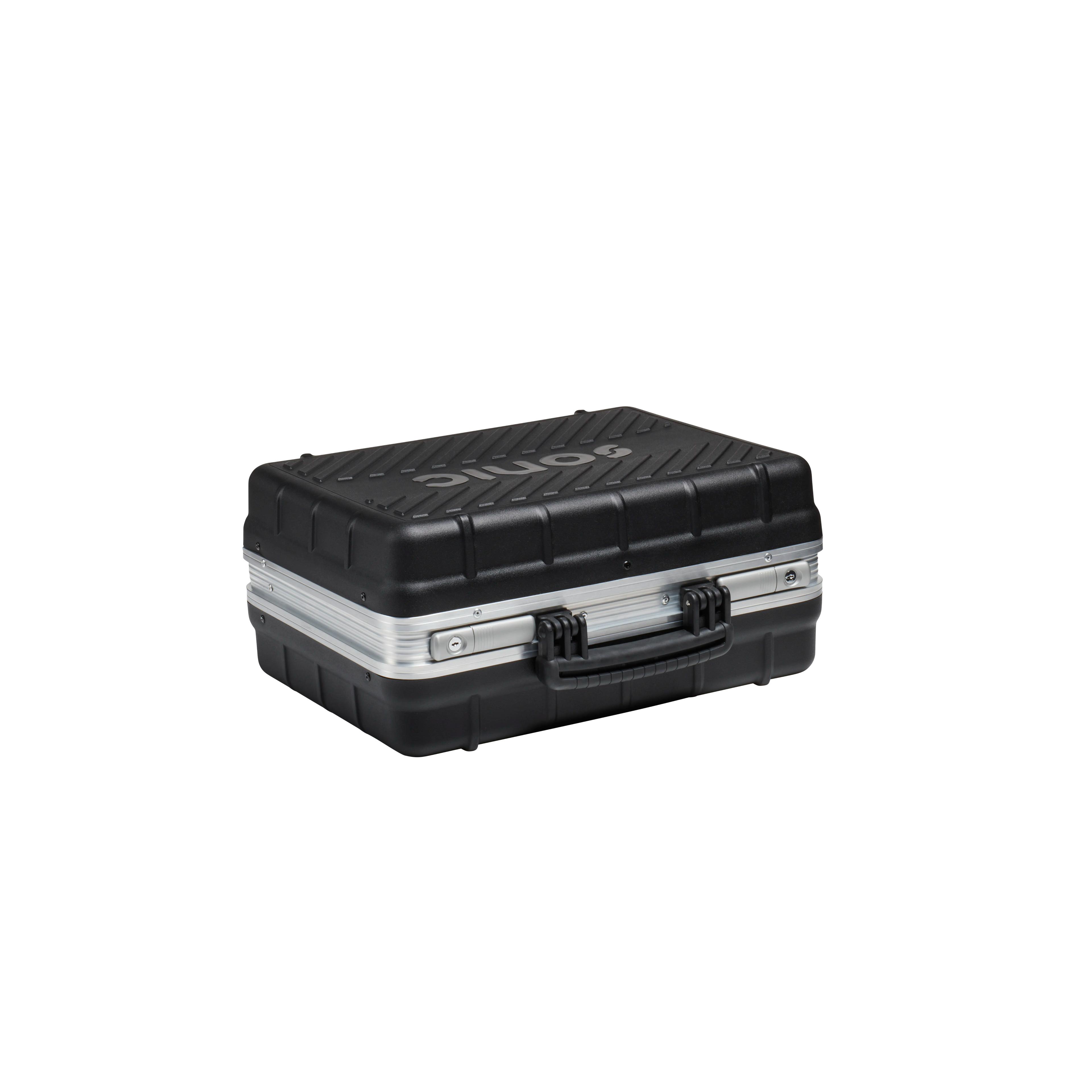Sonic Tools - Carry Case 132-pcs