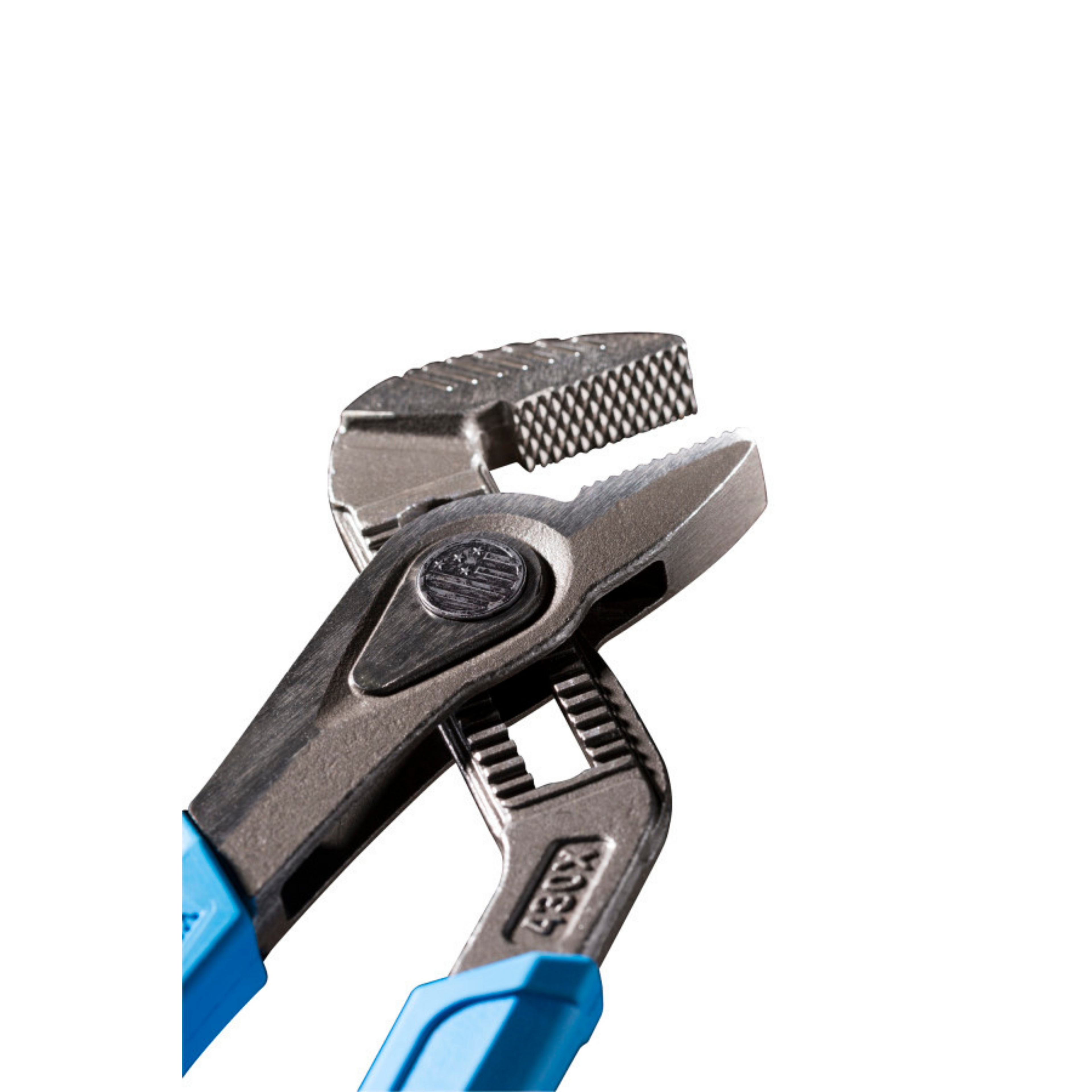 Channellock Speedgrip Pliers 10-Inch for Optimal Grip and Versatility