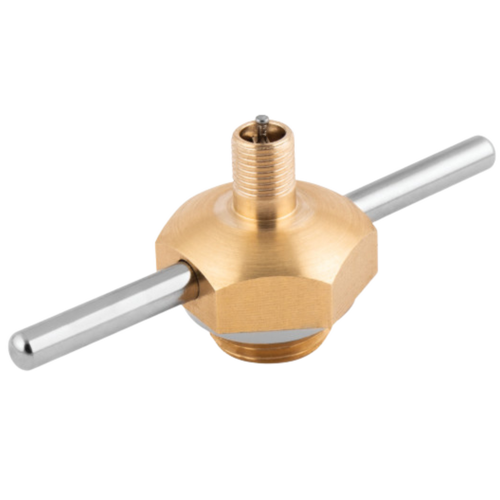 Spot Sprayer Filling Cap (19487) - Ridge Toolbox