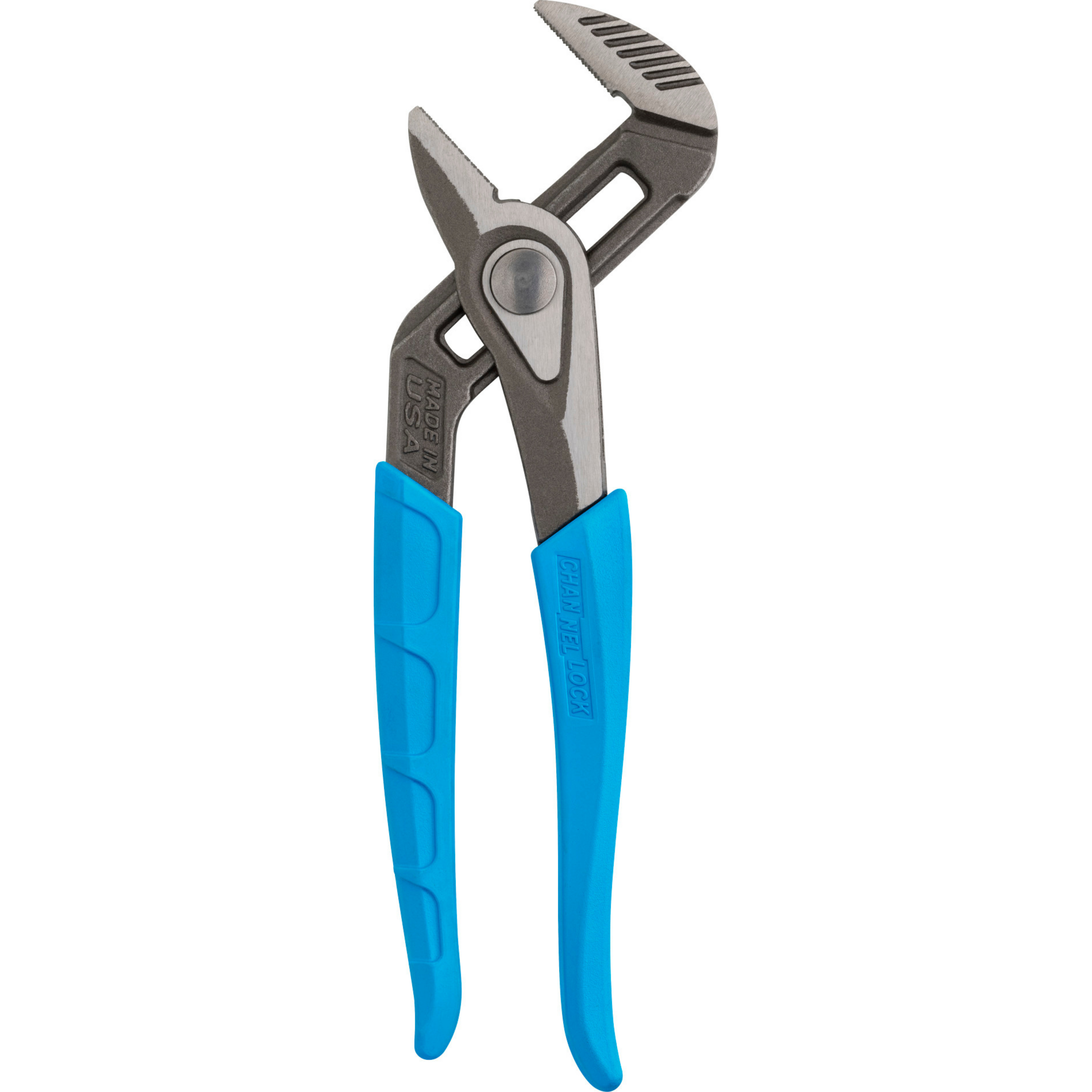 Channellock Speedgrip Pliers 10-Inch for Optimal Grip and Versatility