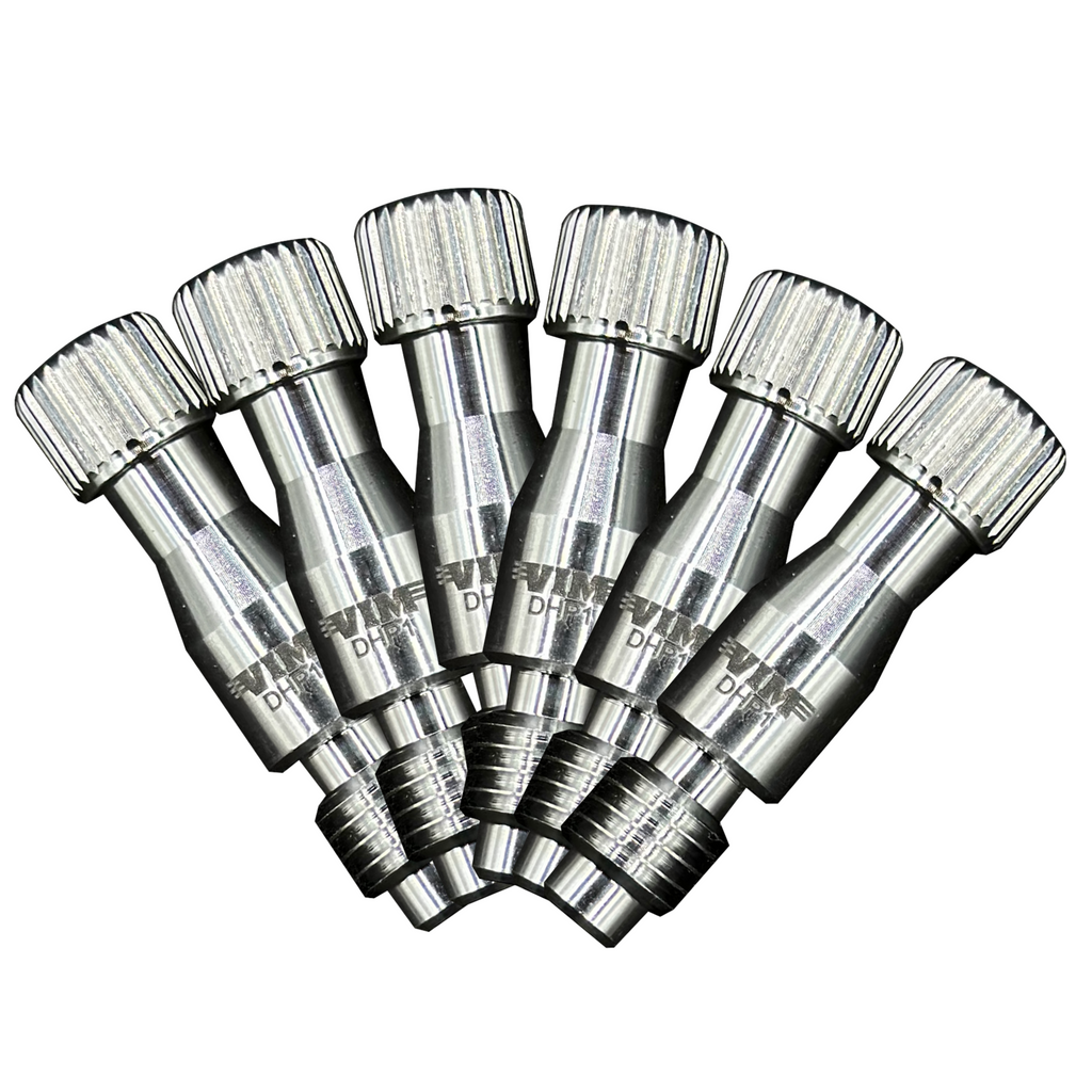 VIM Tools - DOOR HANGER PIN - 6 PACK