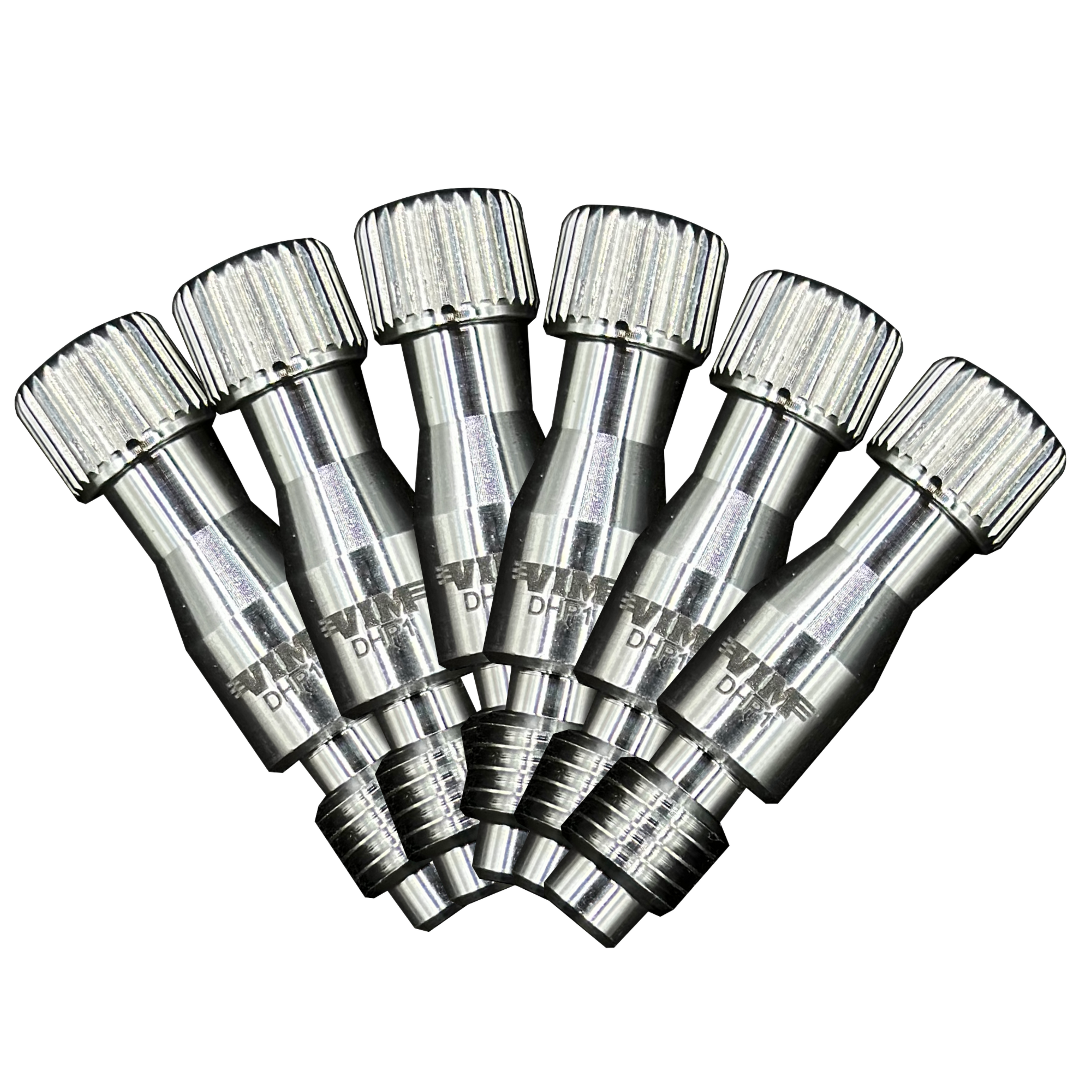 VIM Tools - DOOR HANGER PIN - 6 PACK